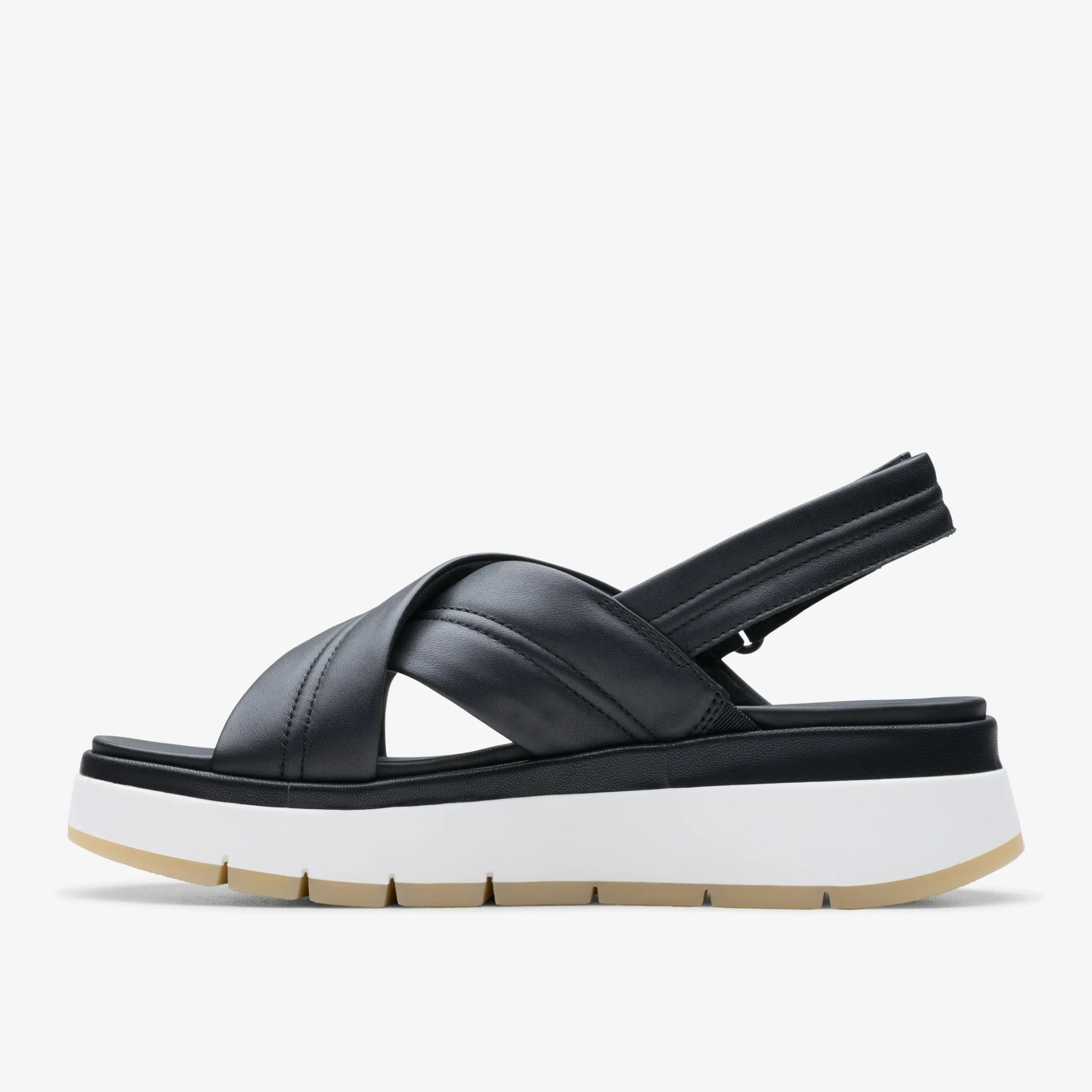 tuscan_cross_1.webp Clarks Tuscan Cross<Women Sandals & Flip Flops