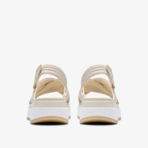 Clarks Tuscan Cross<Women Sandals & Flip Flops