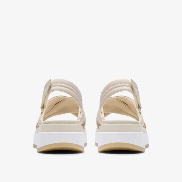 Clarks Tuscan Cross<Women Sandals & Flip Flops