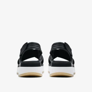 Clarks Tuscan Cross<Women Sandals & Flip Flops