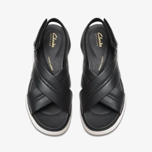 Clarks Tuscan Cross<Women Sandals & Flip Flops