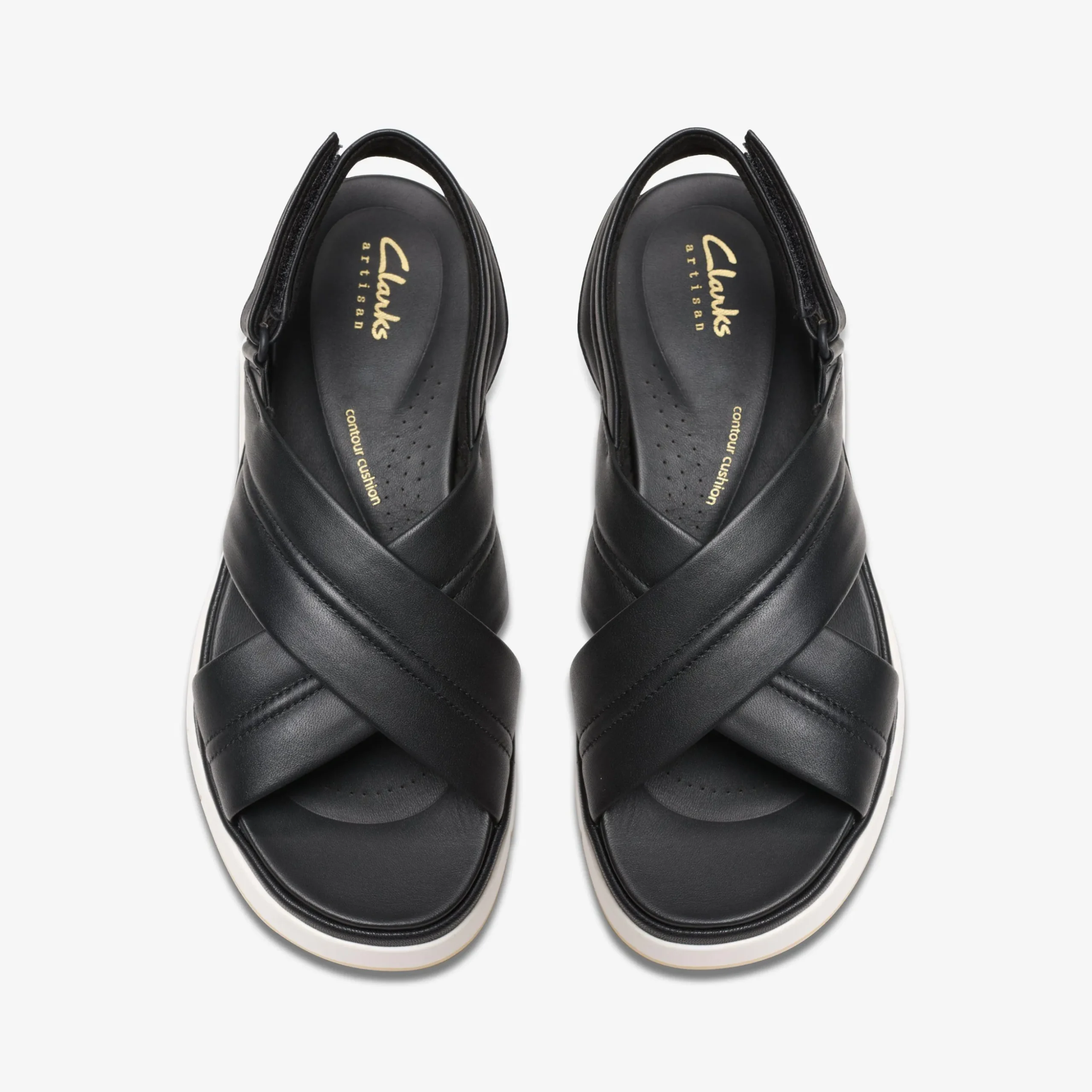 tuscan_cross_5.webp Clarks Tuscan Cross<Women Sandals & Flip Flops