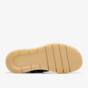 Clarks Tuscan Strap<Women Platforms | Wedges