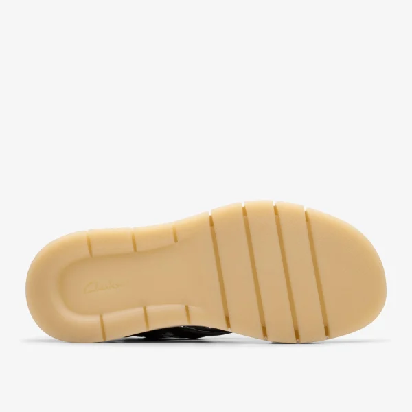 Clarks Tuscan Strap<Women Platforms | Wedges