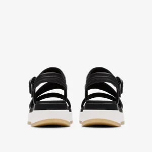 Clarks Tuscan Strap<Women Platforms | Wedges