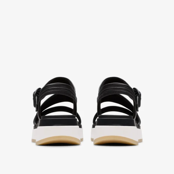 Clarks Tuscan Strap<Women Platforms | Wedges