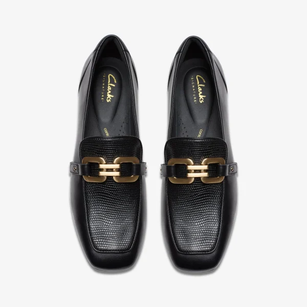 Clarks Ubree 15 Lily<Women Slip-Ons | Dress Shoes