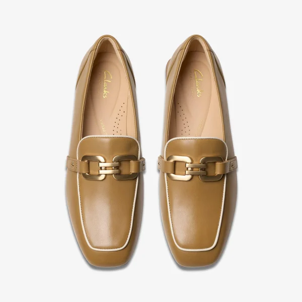 Clarks Ubree 15 Lily<Women Slip-Ons | Dress Shoes
