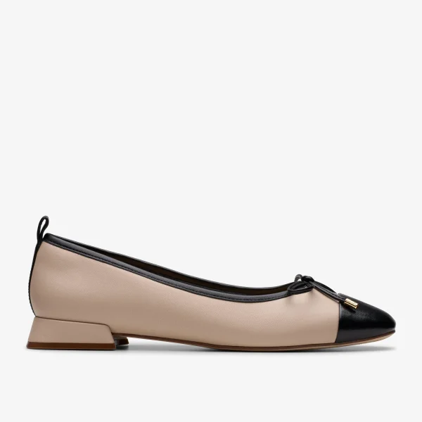 Clarks Ubree 15 Poppy<Women Slip-Ons | Dress Shoes