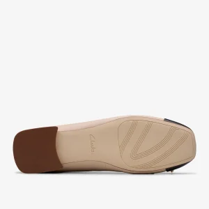 Clarks Ubree 15 Poppy<Women Slip-Ons | Dress Shoes