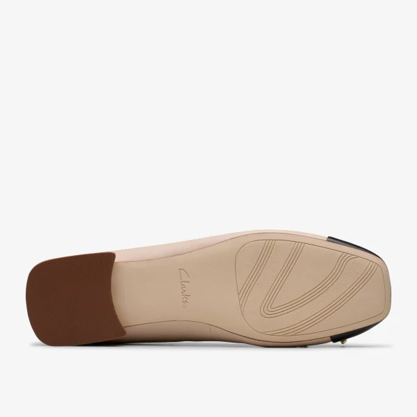 Clarks Ubree 15 Poppy<Women Slip-Ons | Dress Shoes