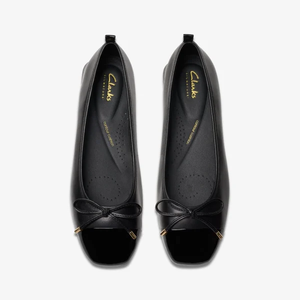 Clarks Ubree 15 Poppy<Women Slip-Ons | Dress Shoes