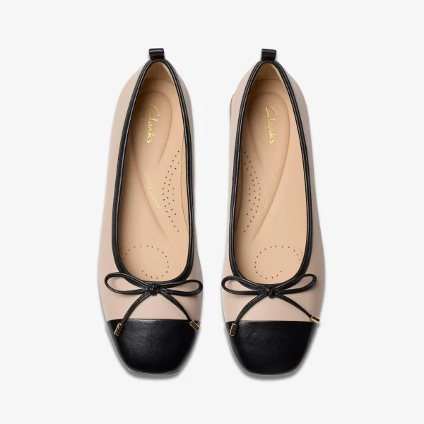 Clarks Ubree 15 Poppy<Women Slip-Ons | Dress Shoes