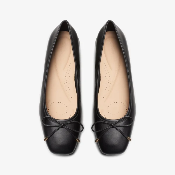 Clarks Ubree 15 Step<Women Dress Shoes | Flats