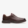 Clarks Un Briley Lace< Casual Dress Shoes