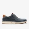 Clarks Un Briley Pace< Casual Dress Shoes