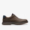 Clarks Un Briley Pace< Casual Dress Shoes