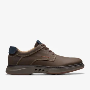 Clarks Un Briley Pace< Casual Dress Shoes