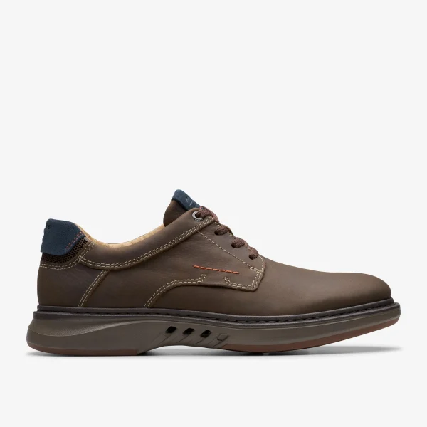 Clarks Un Briley Pace< Casual Dress Shoes