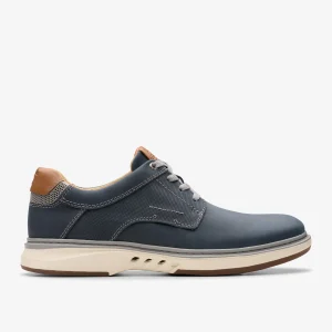 Clarks Un Briley Pace< Casual Dress Shoes