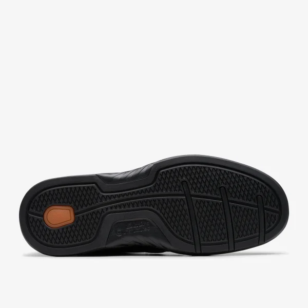 Clarks Un Briley Pace< Casual Dress Shoes