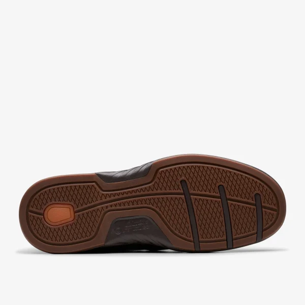 Clarks Un Briley Pace< Casual Dress Shoes