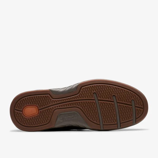 Clarks Un Briley Pace< Casual Dress Shoes