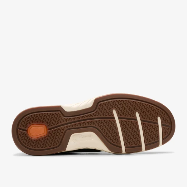 Clarks Un Briley Pace< Casual Dress Shoes