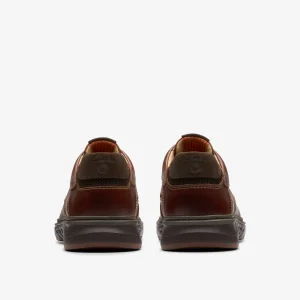 Clarks Un Briley Pace< Casual Dress Shoes