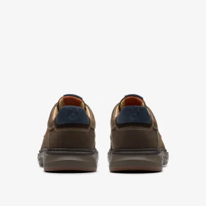 Clarks Un Briley Pace< Casual Dress Shoes