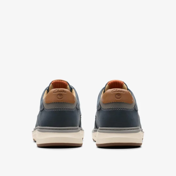 Clarks Un Briley Pace< Casual Dress Shoes