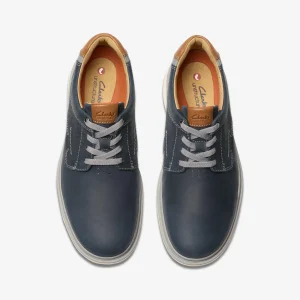Clarks Un Briley Pace< Casual Dress Shoes