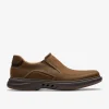 Clarks Un Briley Step< Loafers & Slip Ons | Casual Dress Shoes