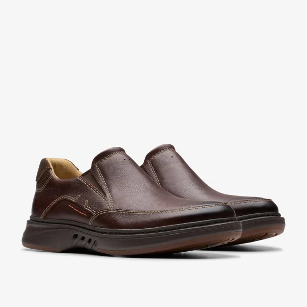 Clarks Un Briley Step< Loafers & Slip Ons | Casual Dress Shoes