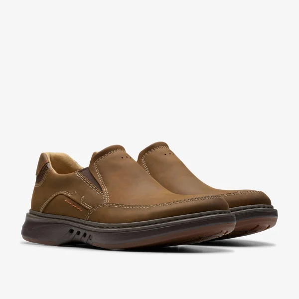 Clarks Un Briley Step< Loafers & Slip Ons | Casual Dress Shoes