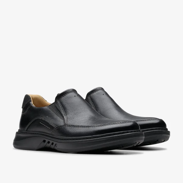 Clarks Un Briley Step< Dress Shoes | Loafers & Slip Ons