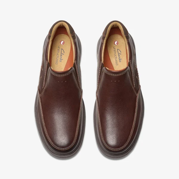 Clarks Un Briley Step< Loafers & Slip Ons | Casual Dress Shoes