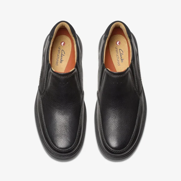 Clarks Un Briley Step< Dress Shoes | Loafers & Slip Ons
