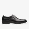 Clarks Un Kendric Go< Dress Shoes | Casual Dress Shoes