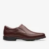 Clarks Un Kendric Go< Dress Shoes | Loafers & Slip Ons