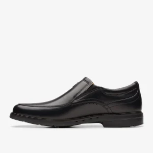 Clarks Un Kendric Go< Dress Shoes | Casual Dress Shoes