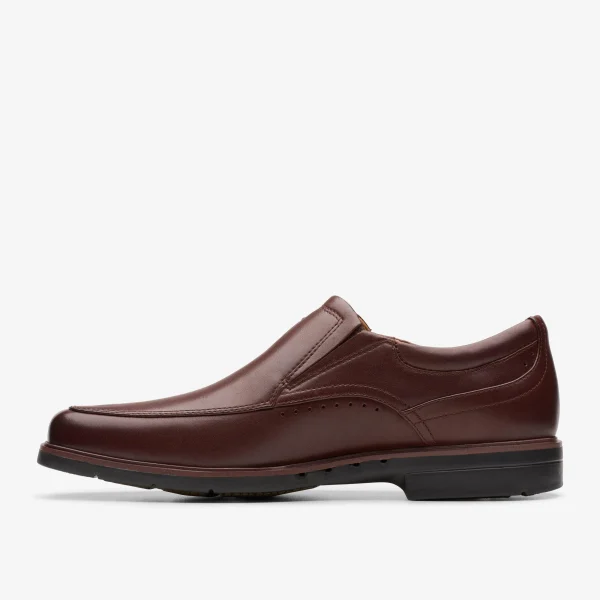 Clarks Un Kendric Go< Dress Shoes | Loafers & Slip Ons