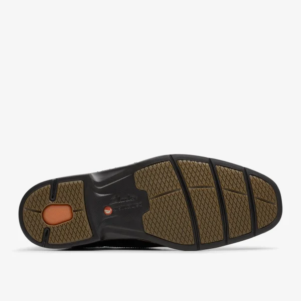 Clarks Un Kendric Go< Dress Shoes | Casual Dress Shoes