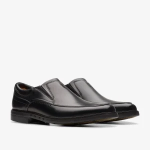 Clarks Un Kendric Go< Dress Shoes | Casual Dress Shoes
