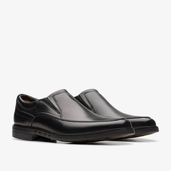 Clarks Un Kendric Go< Dress Shoes | Casual Dress Shoes