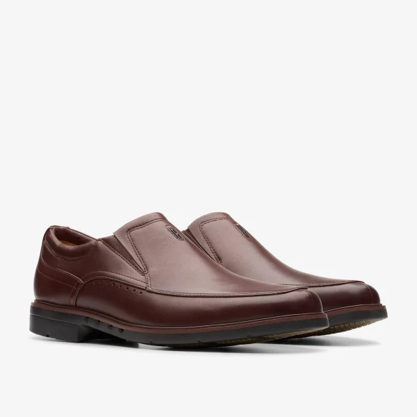 Clarks Un Kendric Go< Dress Shoes | Loafers & Slip Ons