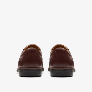 Clarks Un Kendric Go< Dress Shoes | Loafers & Slip Ons