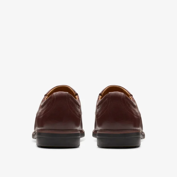 Clarks Un Kendric Go< Dress Shoes | Loafers & Slip Ons