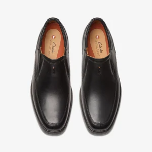 Clarks Un Kendric Go< Dress Shoes | Casual Dress Shoes