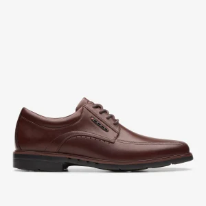 Clarks Un Kendric Way< Dress Shoes | Casual Dress Shoes